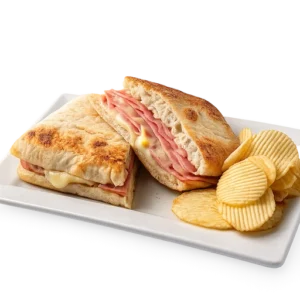 Sandwich de Tradición