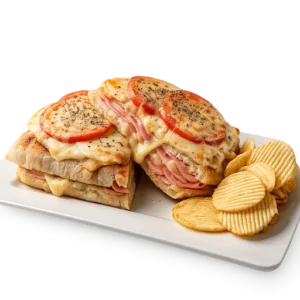 Gourmet Napolitano