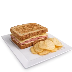 Sándwich Integral