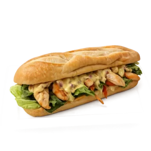 Gourmet Dorado