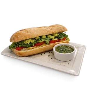 Gourmet Vegetariano