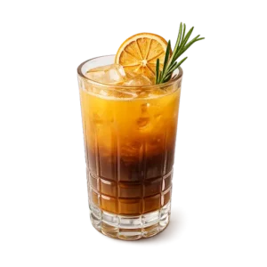 American Orange