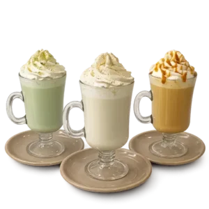 Café sabores especiales