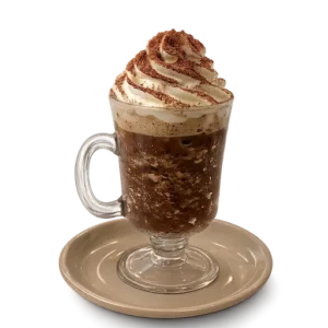 Café frappe