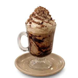 Café moca