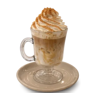 Café con canela