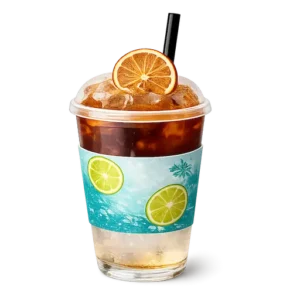 Expresso Tonic
