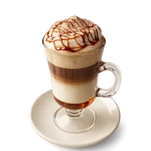 De caramelo