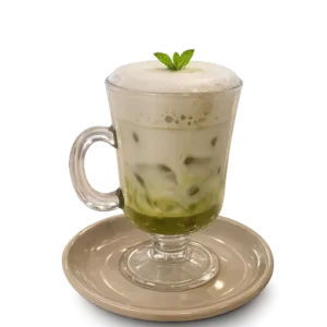 Pistacho Ice