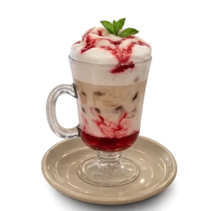 Raspberry Ice