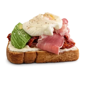 De palta