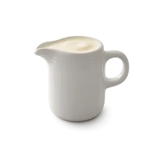Adicional crema de leche