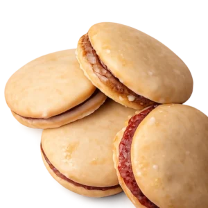 Alfajor cordobés