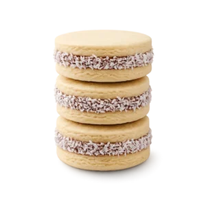 Alfajor de maicena