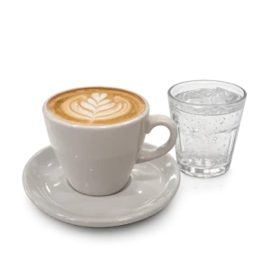 Café jarro