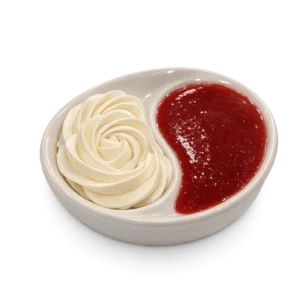 Cazuela de untable