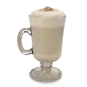 Copa de leche (FRIA O CALIENTE)