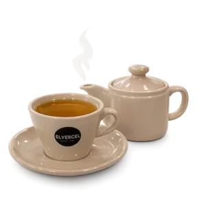 Té