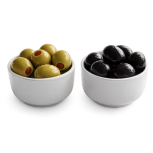 Aceitunas