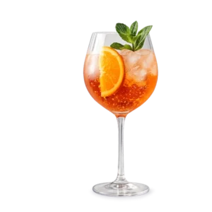 Aperol spritz