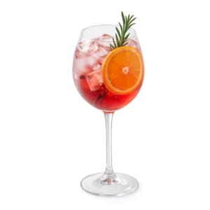 Campari orange