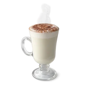 Copa chocolatada