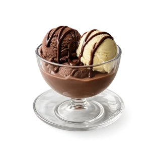 Copa Doble Delicia
