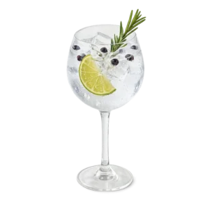 Gin tonic