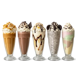 Milkshake